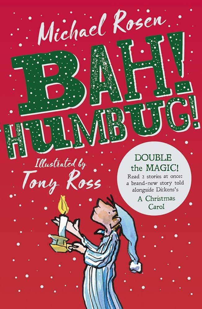 Bah! Humbug