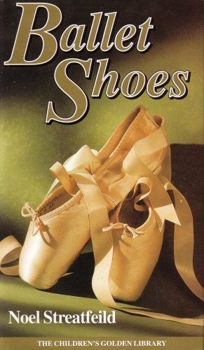 Ballet Shoes