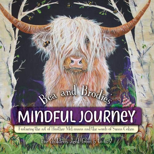 Bea and Brodies Mindful Journey