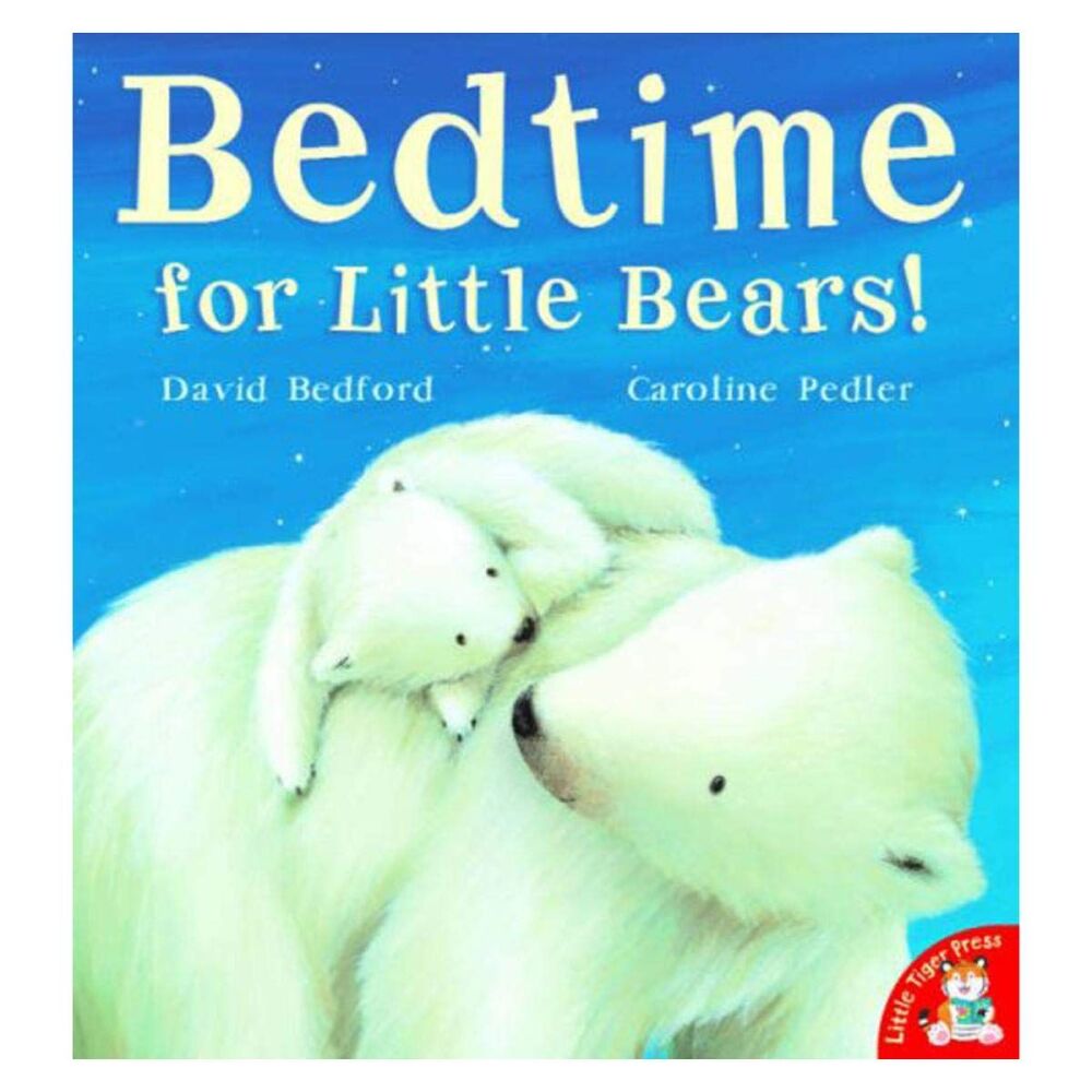 Bedtime for Little Bears!