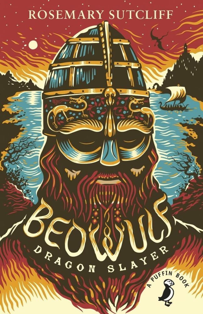 Beowulf Dragon Slayer