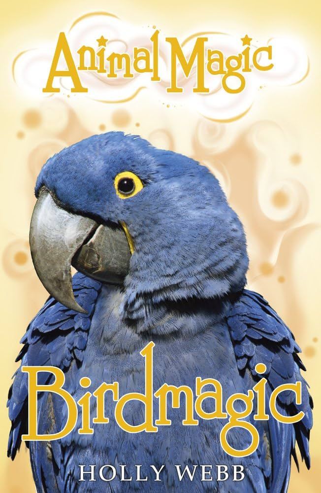 Birdmagic (Animal Magic)