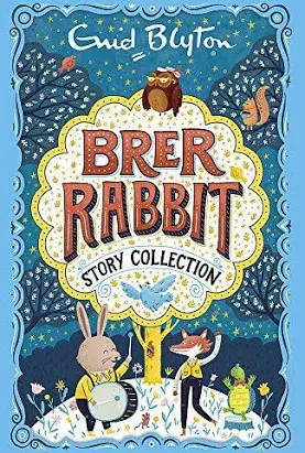 Brer Rabbit Short Stories