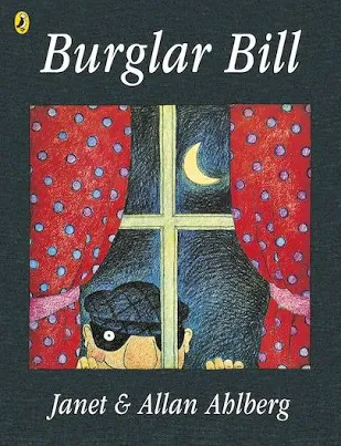 Burglar Bill