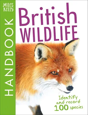 British Wildlife Handbook