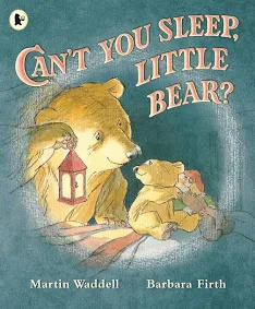 Can't You Sleep, Little Bear