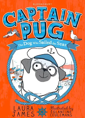 Captain Pug
