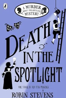 Death in the Spotlight