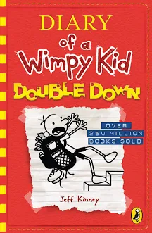 Diary of a Wimpy Kid #11 Double Down