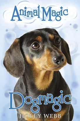Dogmagic (Animal Magic)