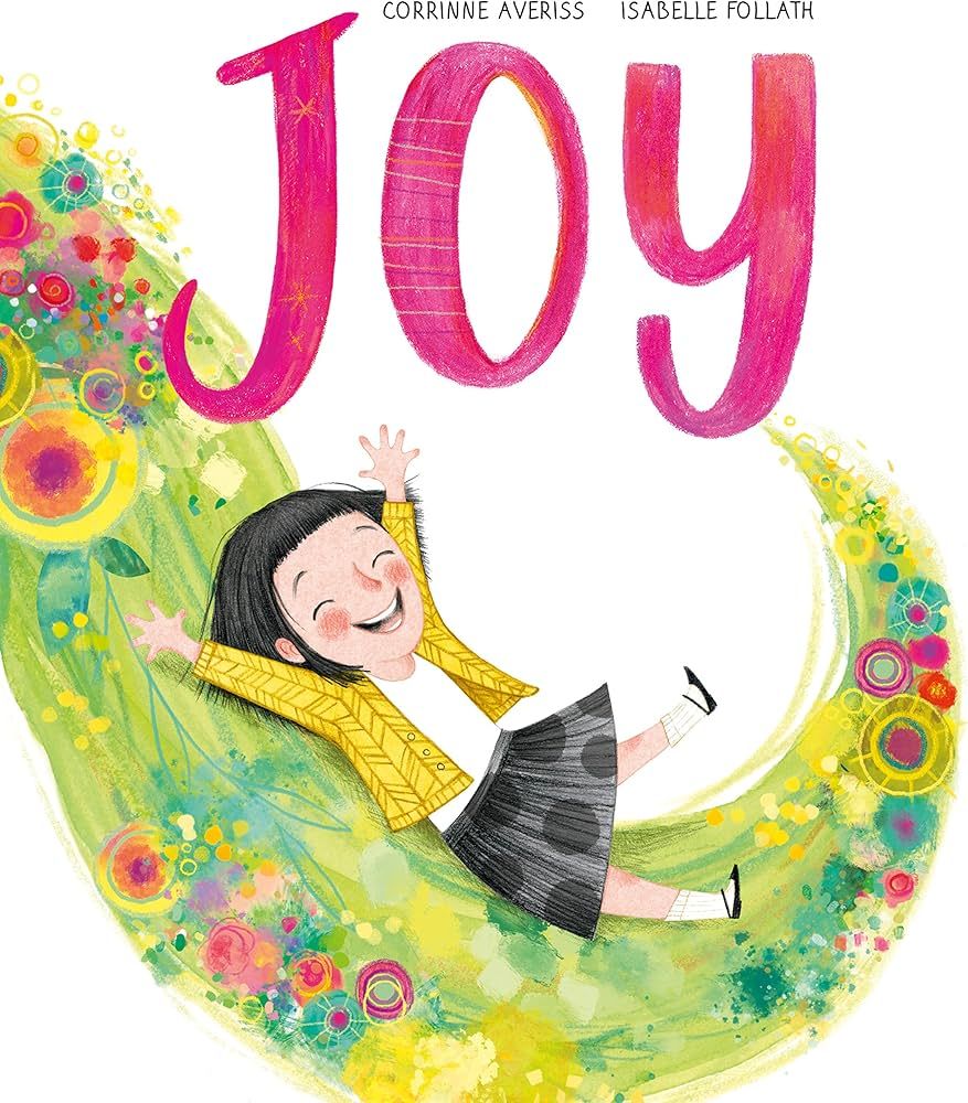 Joy