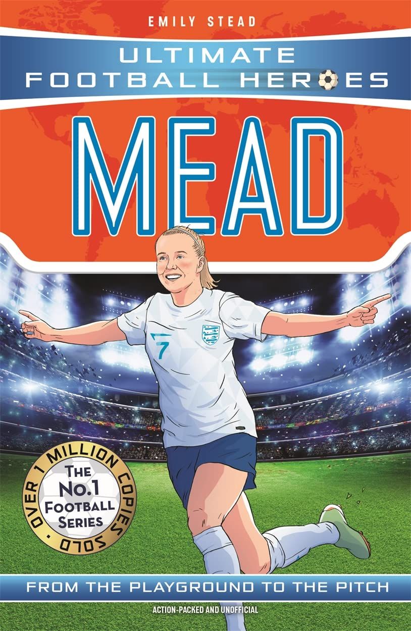Ultimate Football Heroes: Mead