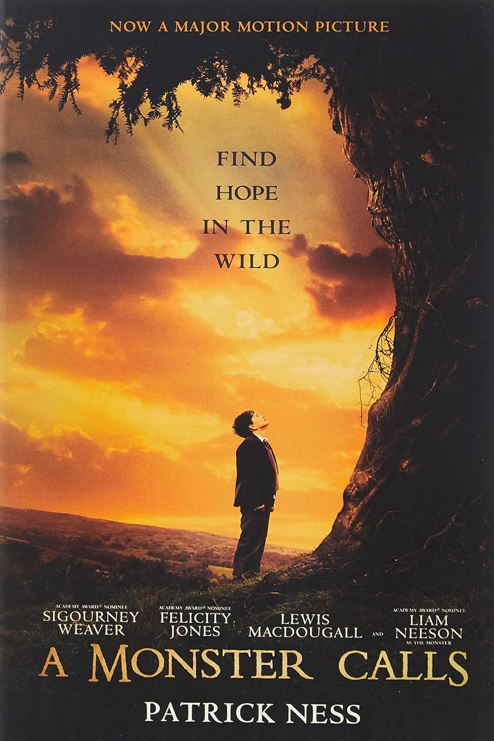 A Monster Calls