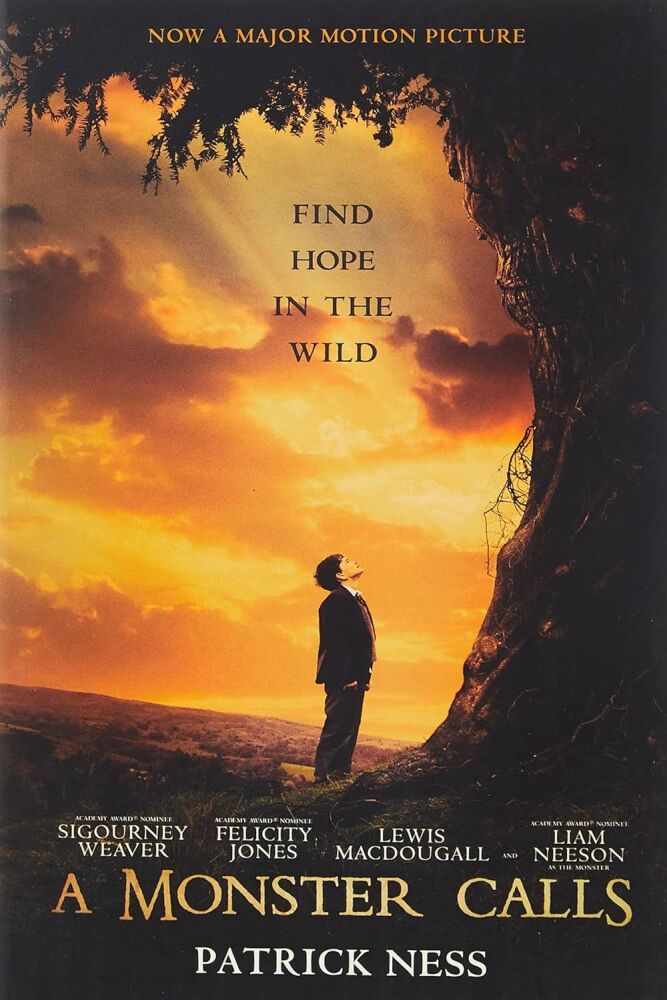 A Monster Calls