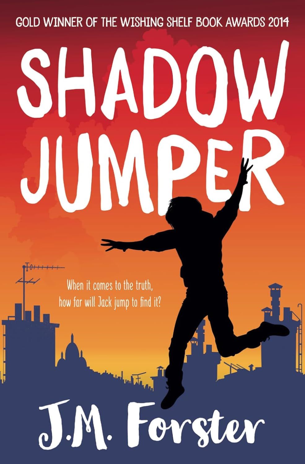 Shadow Jumpers