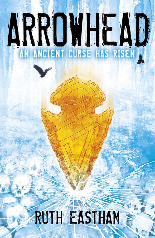 Arrowhead: An Ancient Curse Has Risen