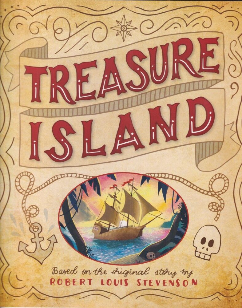 Treasure Island