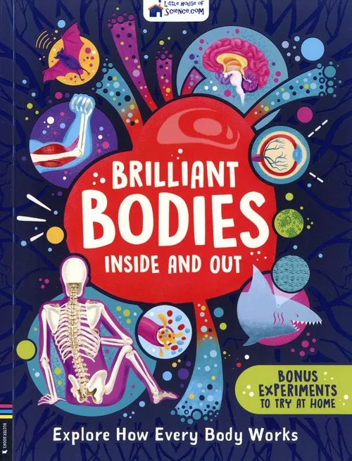 Brilliant Bodies Inside and Out