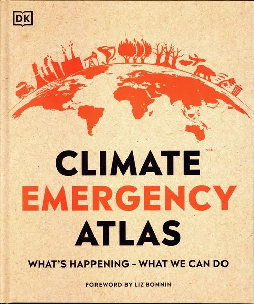 Climate Emergency Atlas