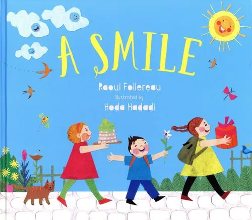 A Smile