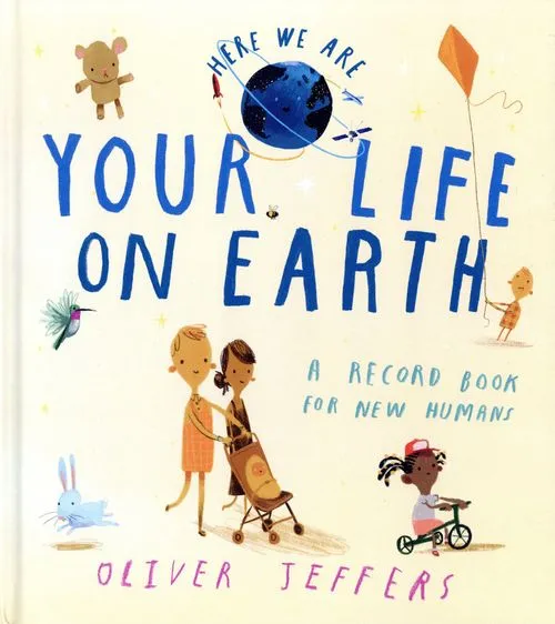 Your Life on Earth