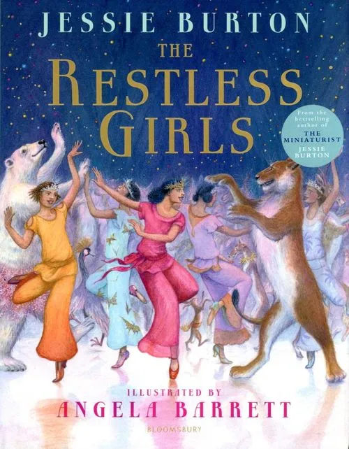 The Restless Girls