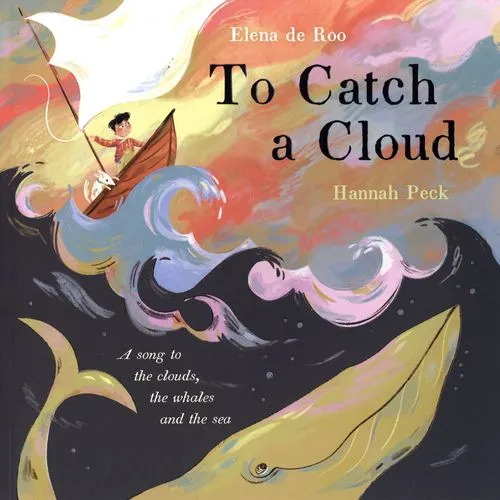 To Catch a Cloud