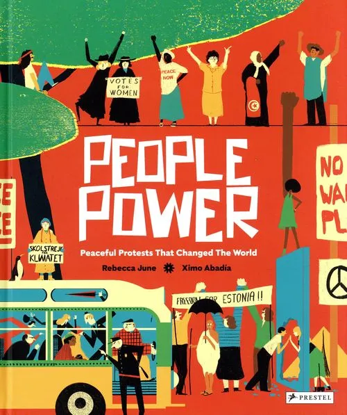 People Power