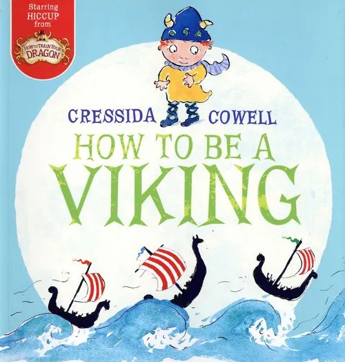 How to be a Viking