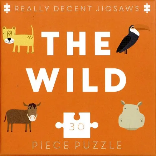 The Wild