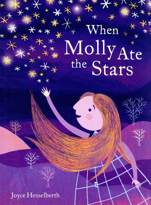 When Molly Ate the Stars