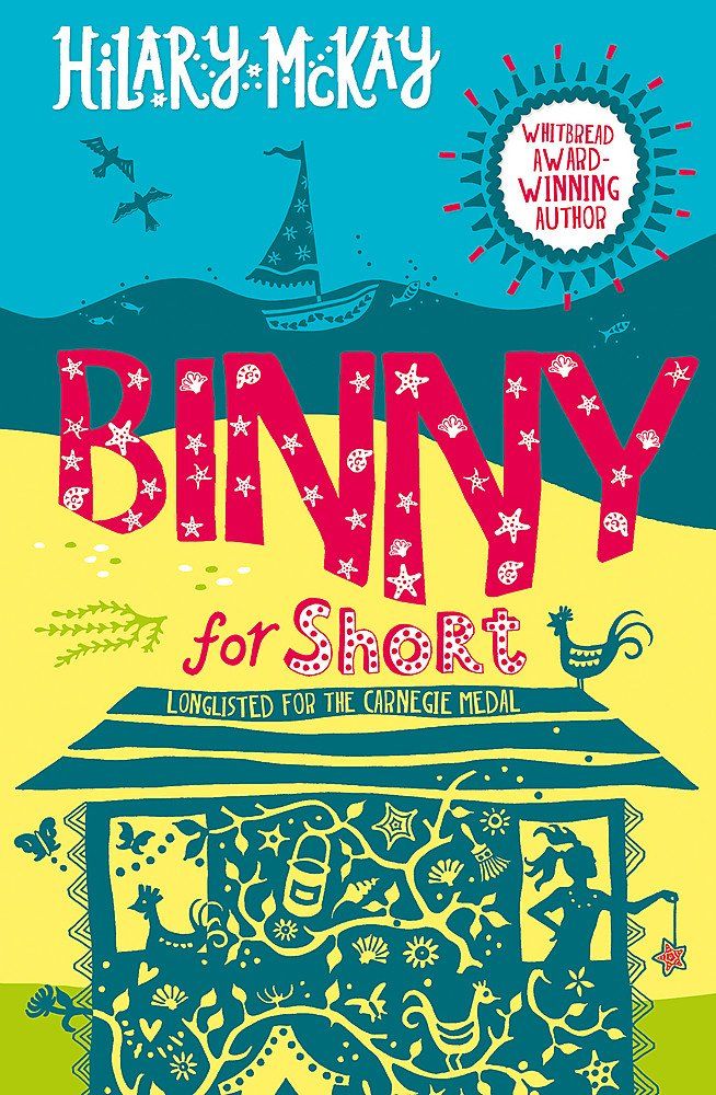 Binny for Short