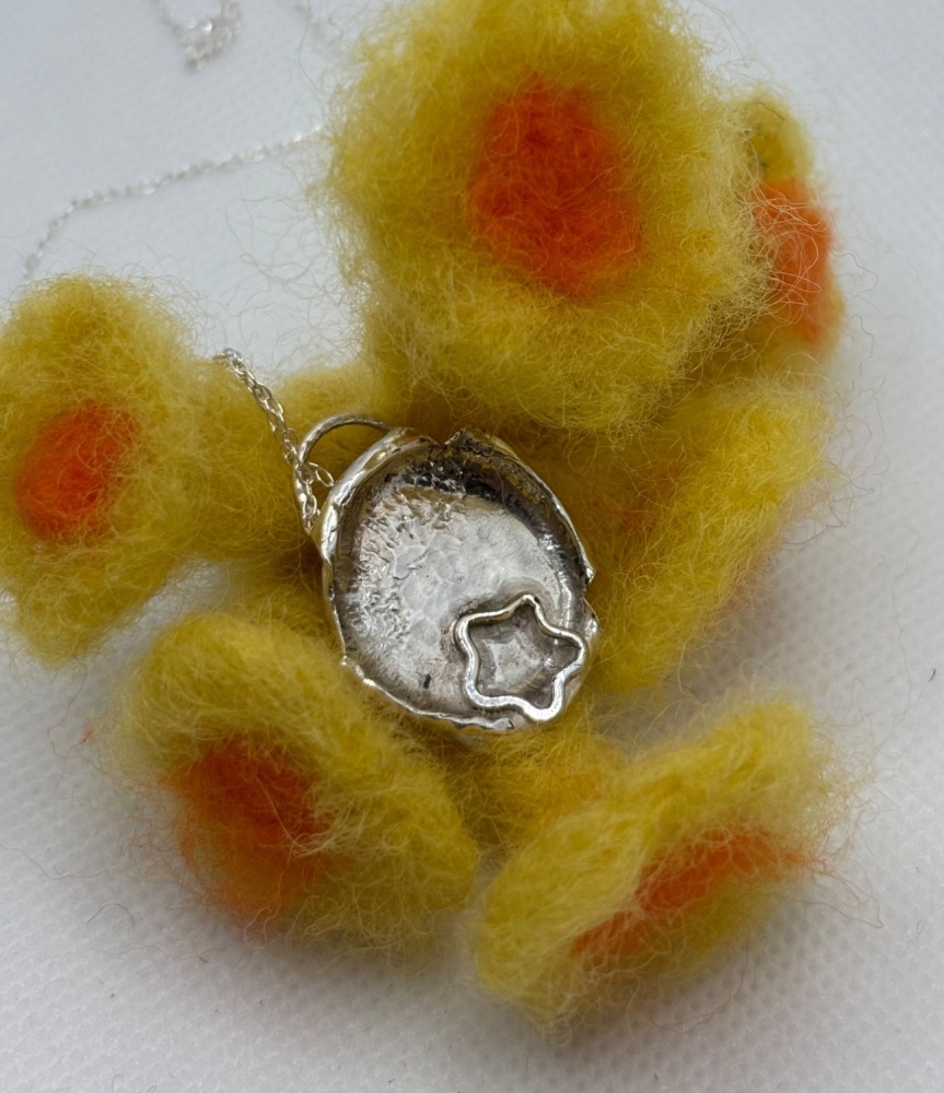 Flotsam or Jetsam - Bottle Top