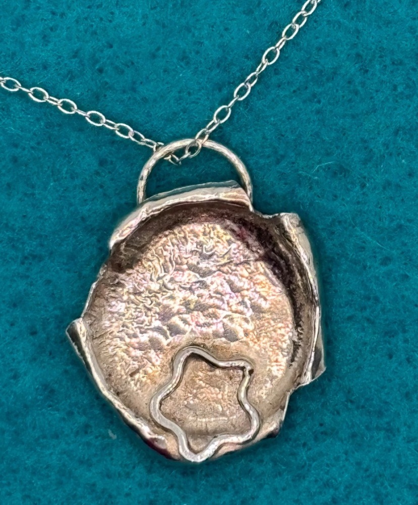 Flotsam or Jetsam - Bottle Top