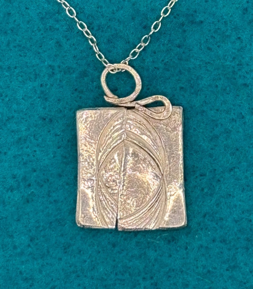 Fishy Fossil