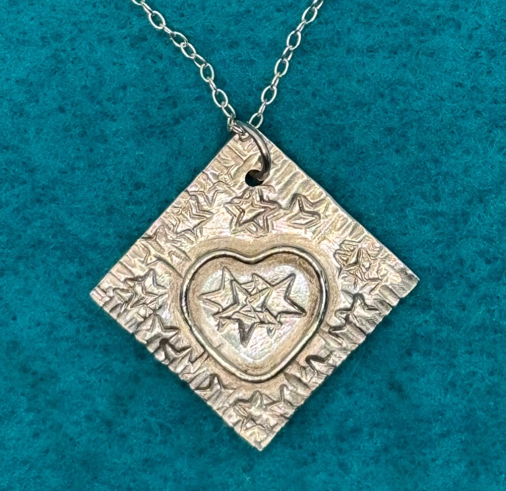 For the Love of Stars