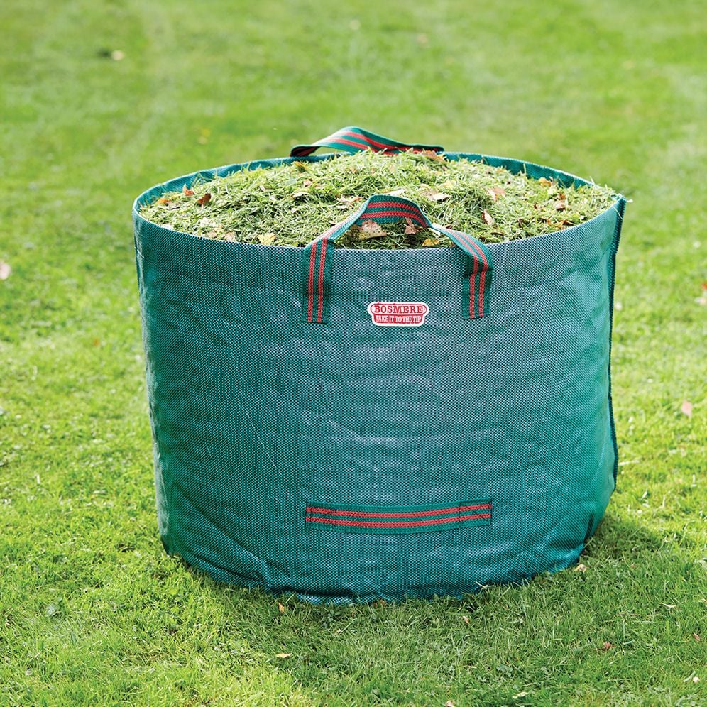 Bosmere Popular Tip Bag Garden Tidy Oasis Gardening Ltd