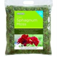 Gardman Sphagnum Moss for Planters & Baskets - Large Pack 04105