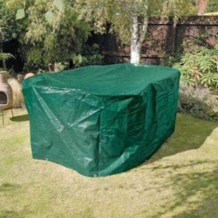 Dr Medium Oval Patio Furniture Cover Oasis Gardening Ltd - Oasis Patio Furniture Cover
