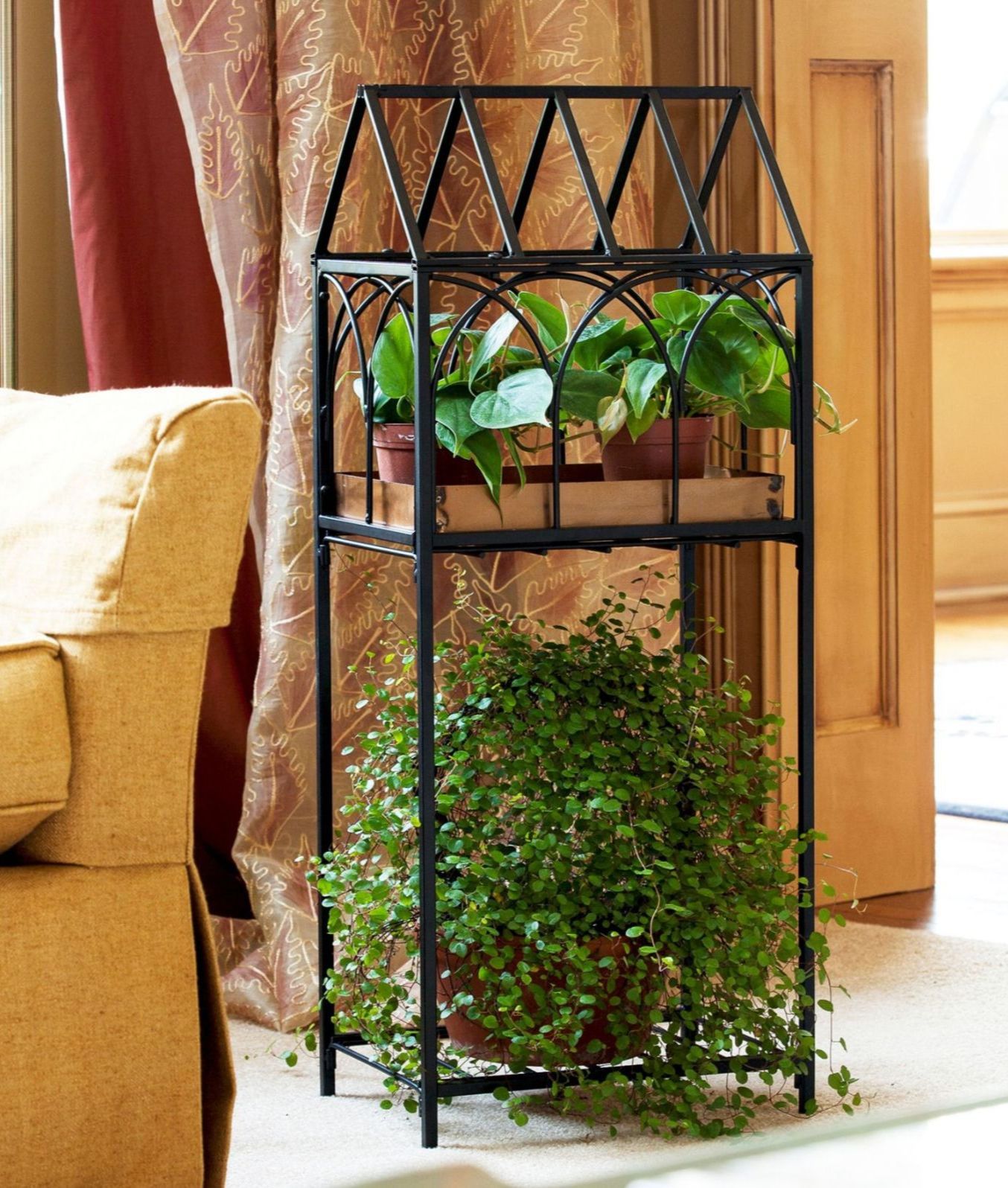 Panacea Plant Stand | Fernery Plant Stand | Oasis Gardening Ltd