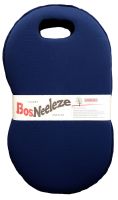 Bosmere BosNeeleze Luxury Garden Kneeler Pad - Navy T107