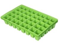 Gardman 40 Cell Standard Seed Tray Inserts - set of 10