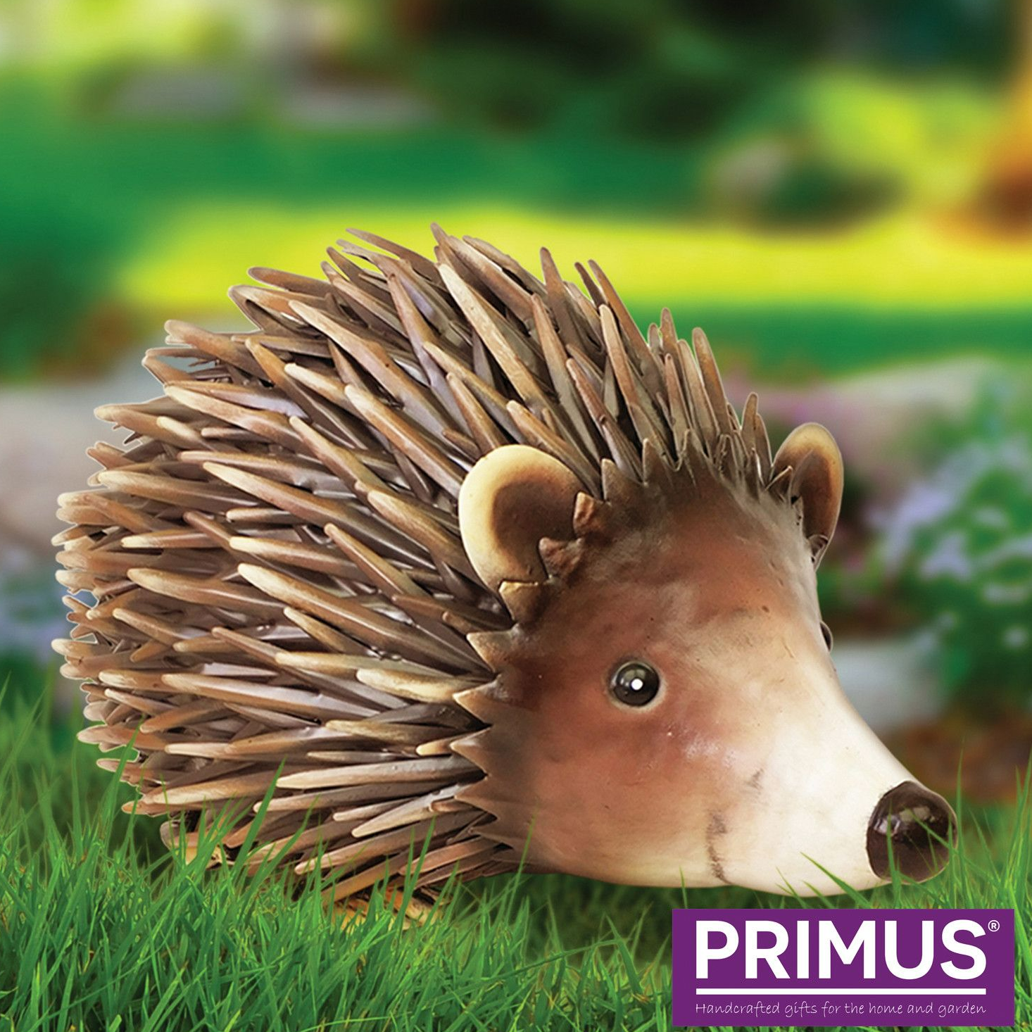 Primus Deluxe Metal Hedgehog