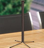 Bosmere Table Top Water Shedding Pole A500