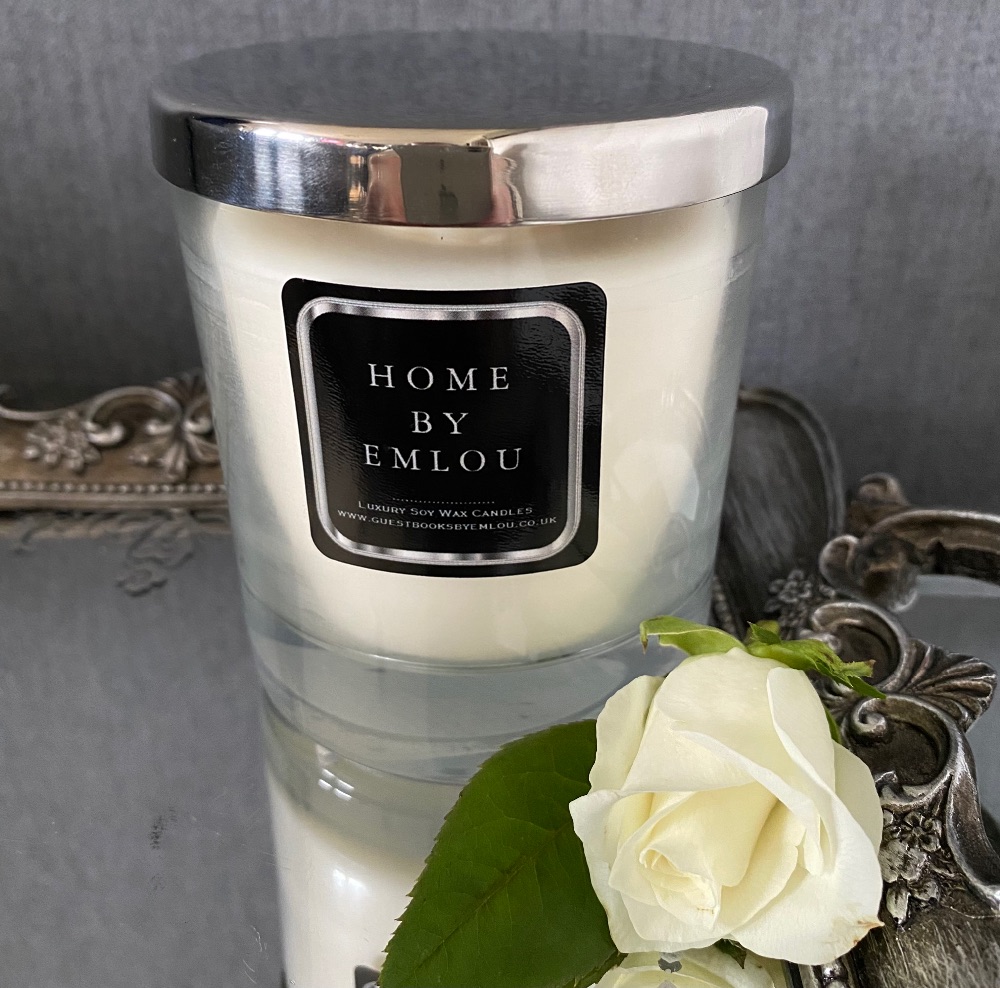 Home By Emlou Candles