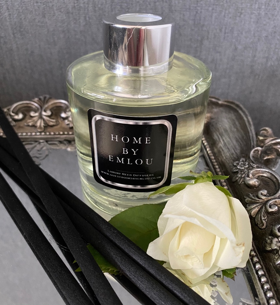 Home By Emlou Reed Diffusers