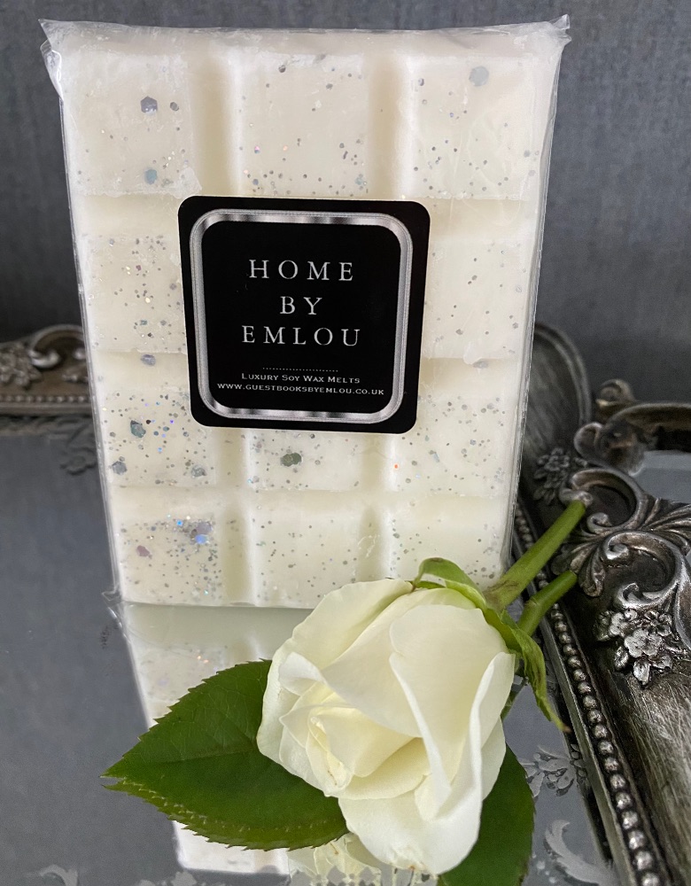 Home By Emlou Wax Melts