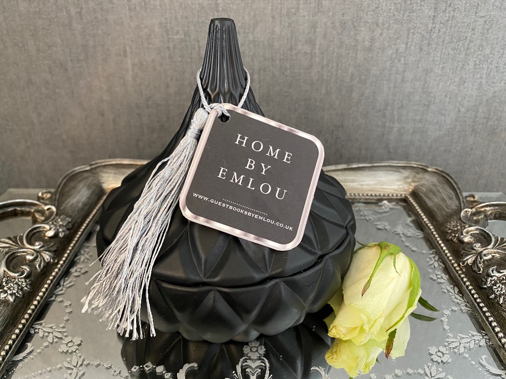 Luxury Ceramic Home Fragrance Collections
