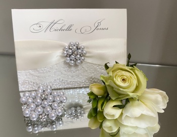 The Sophia Collection Guest Table Name Card