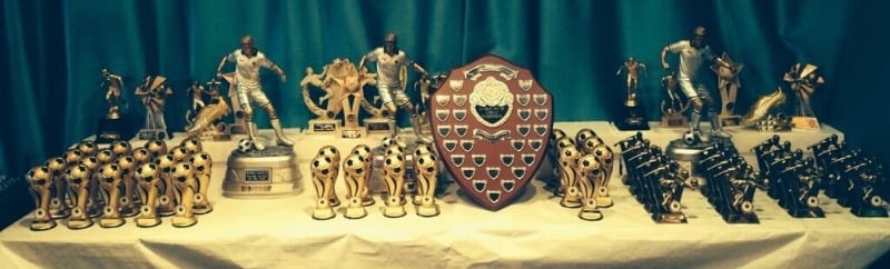 trophies 3 trophies 3
